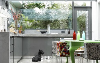 Amazing Interiors 8 338x212