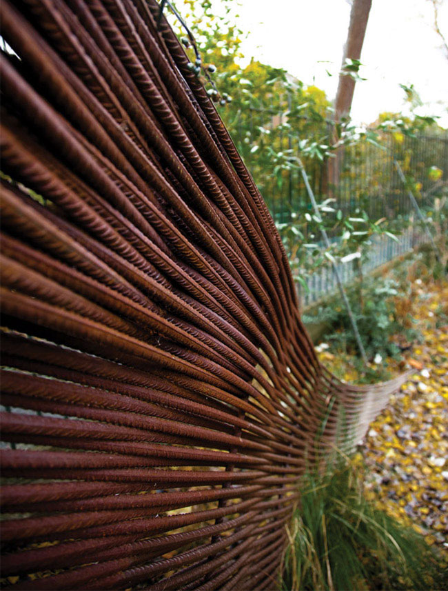 composting shed