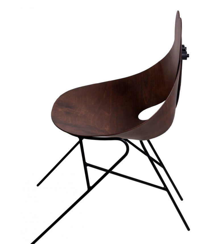 comfortable happy chair