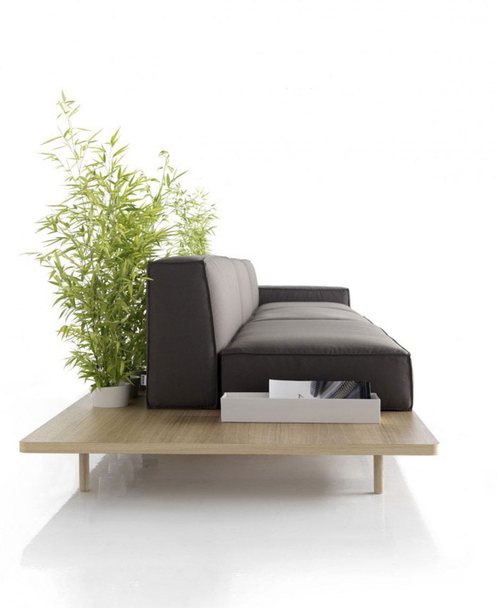 furniture design modular sofa