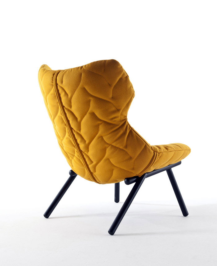 foliage residential use chair
