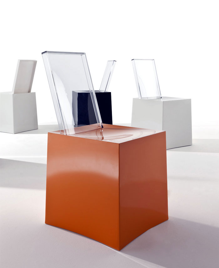miss less chair