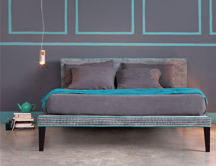 unique bedroom decor