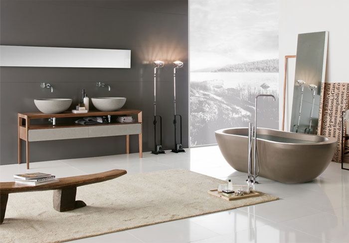 How To Choose The Complete Bathroom Suite For Your Needs