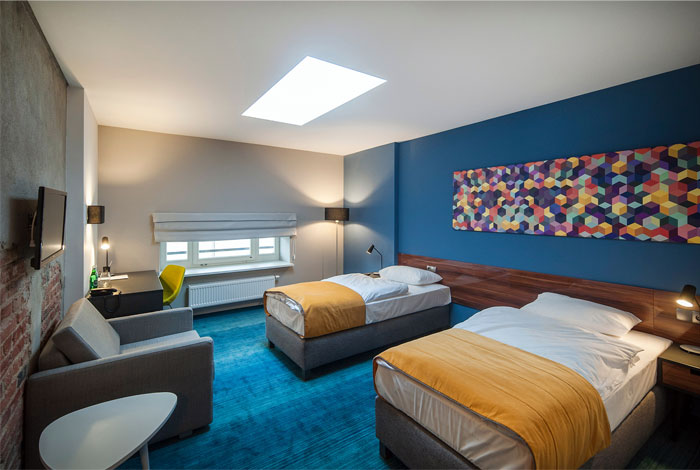 bare-concrete-bedroom