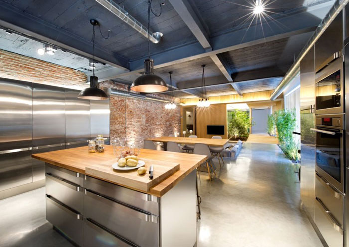kitchen-dining-area