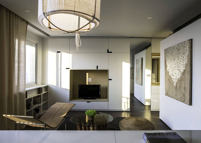 living-room