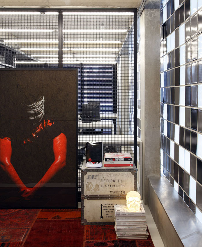 art-decor-office-space