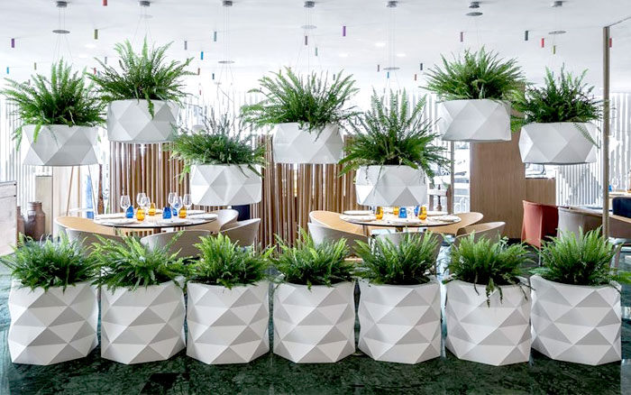 restaurant-green-decor