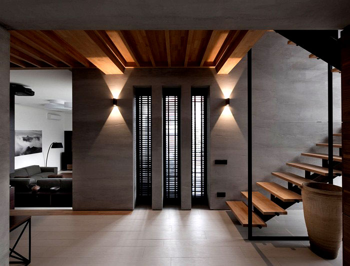 Total 100+ images contemporary house interior design - br.thptnvk.edu.vn