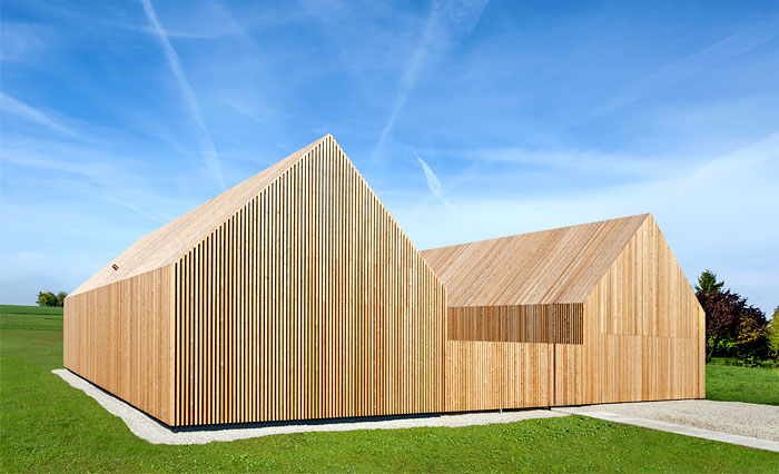 timber-house