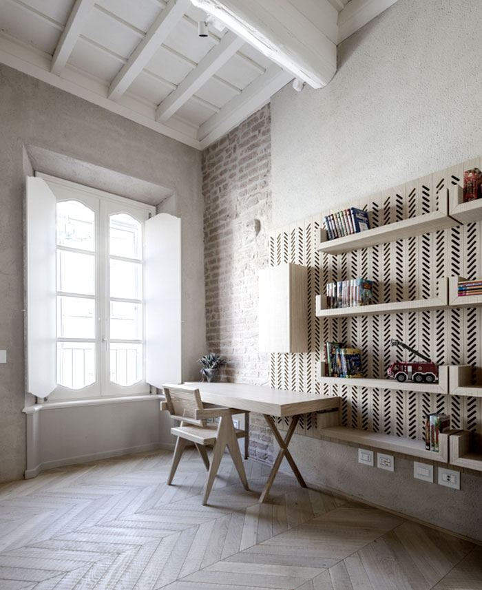 casa rg archiplan studio 9