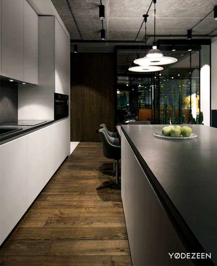 desert loft yo dezeen 18