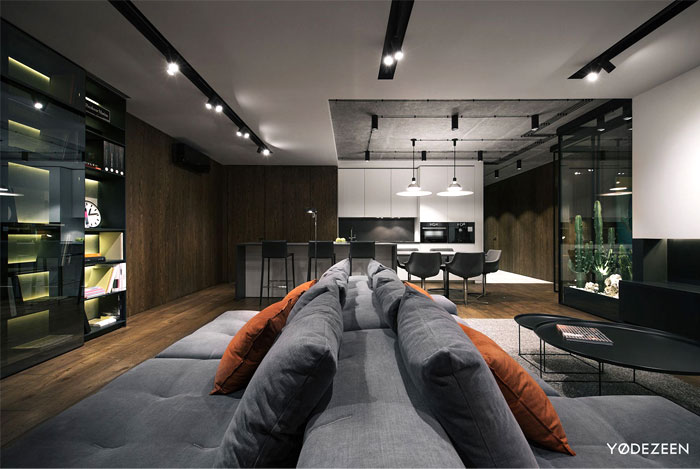 desert loft yo dezeen 8