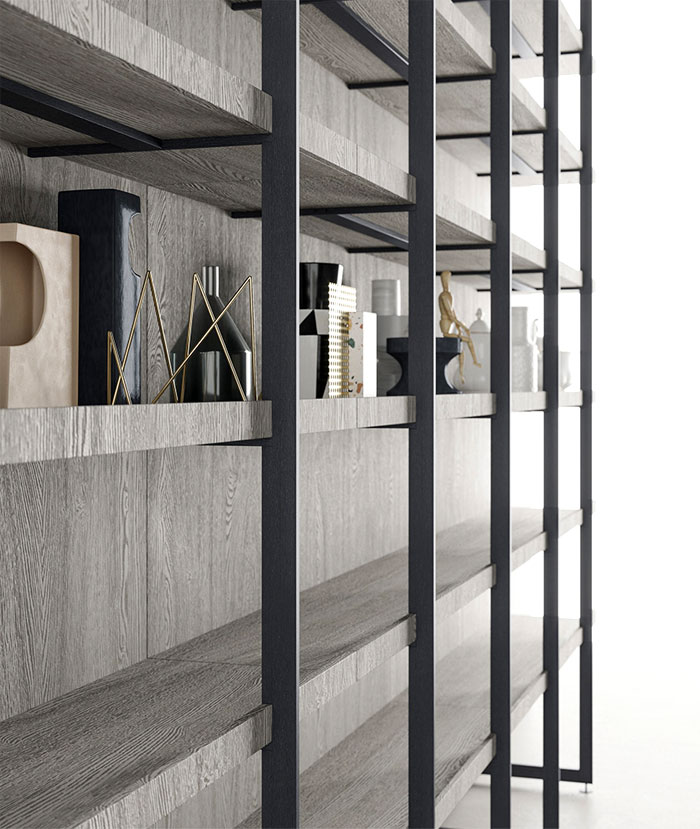 new idea living area zampieri 8