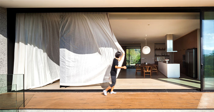 thailand house project black pencils studio 13