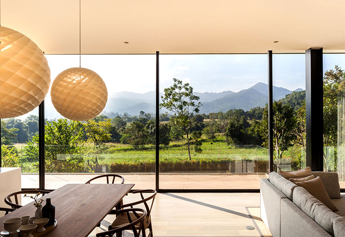 thailand house project black pencils studio 16