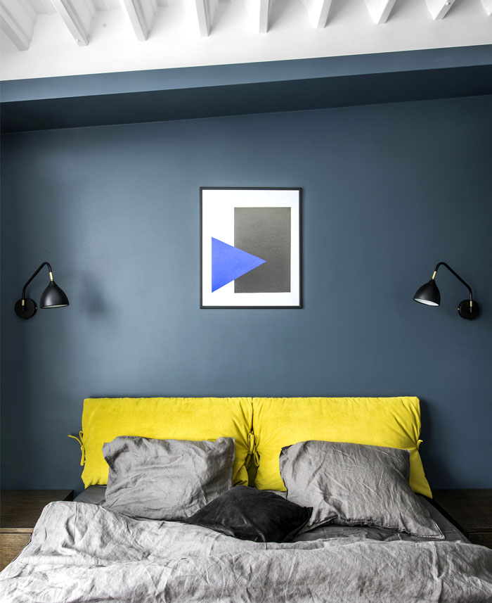 two storey apartment vilnius inarch 16