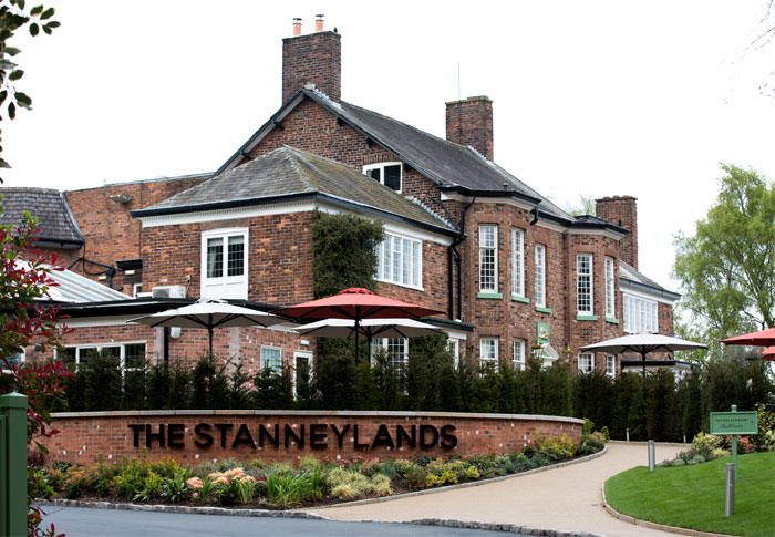 stanneylands dv8 designs 8