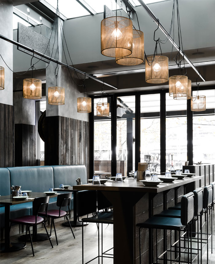 techne architecture interior design long chim 20