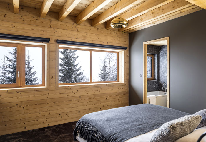 alpine cottage studio razavi architecture 1