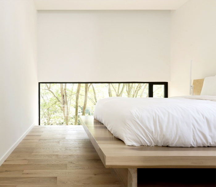 concrete box house robertson design 14