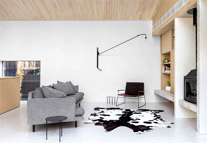 edwardian cottage clare cousins architects 4
