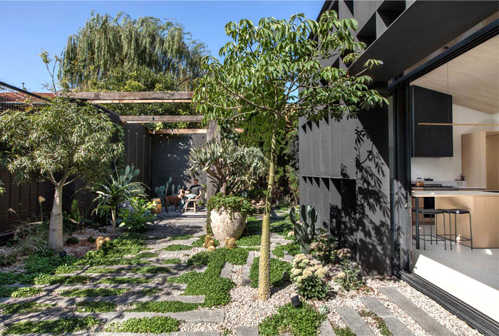 edwardian cottage clare cousins architects 6