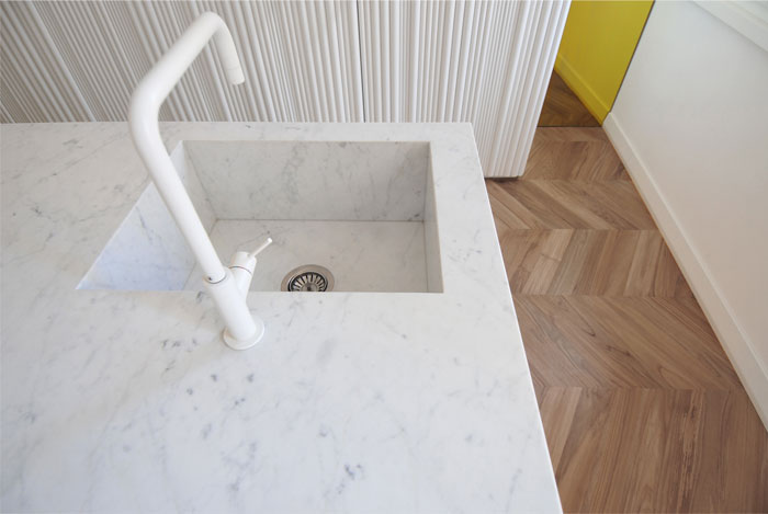 penthouse apartment tisselli studio 18