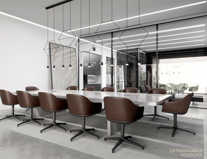 extravagauza interiors glazed office 15