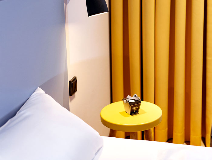 dfrost retail architecture arthotel ana momentum 19