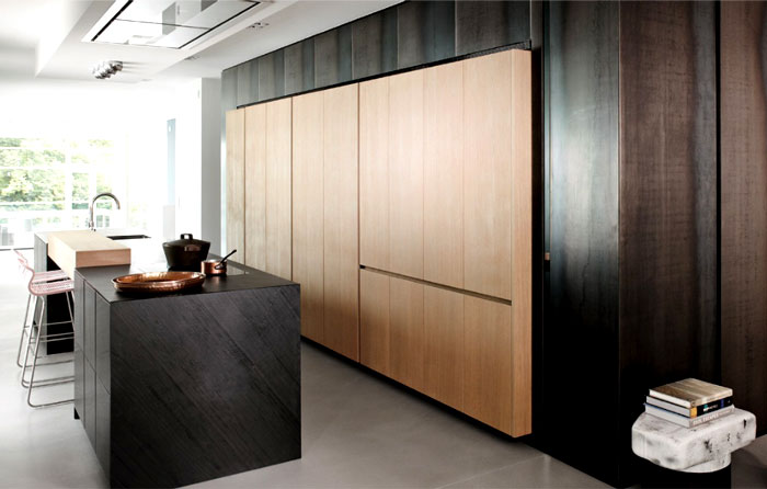 Kitchen Design Trends 2018 / 2019 - Colors, Materials & Ideas kitchen color trends 42