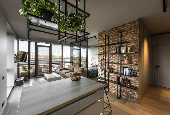 me2architects studios apartment 5