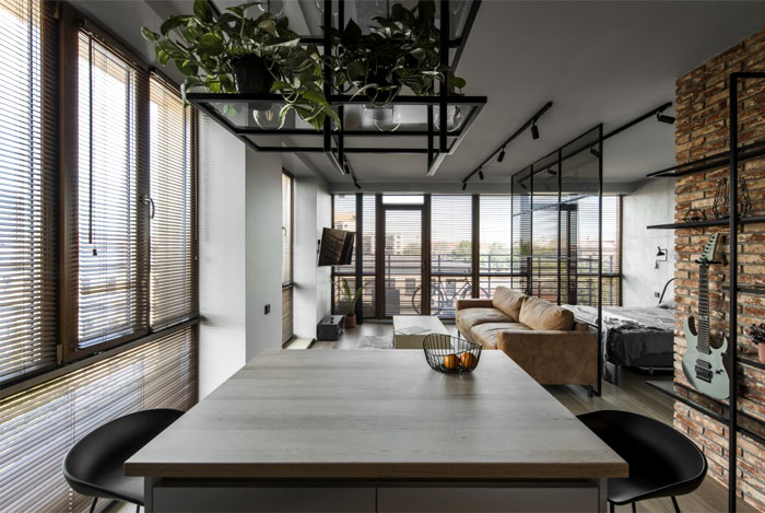 me2architects studios apartment 8