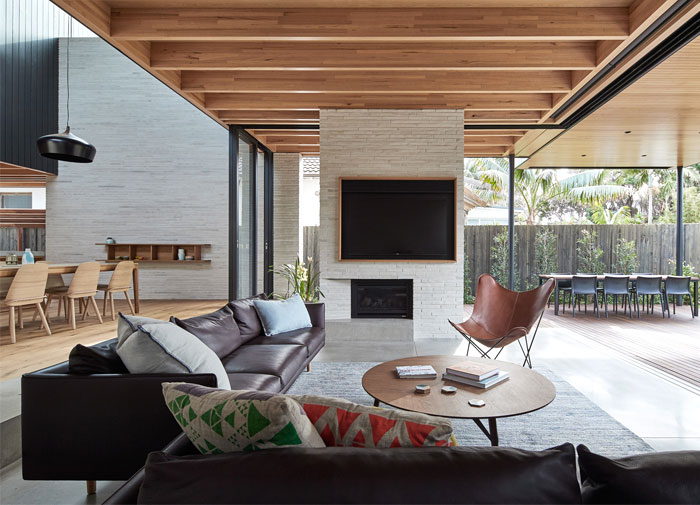 brick house andrew burges architects 6