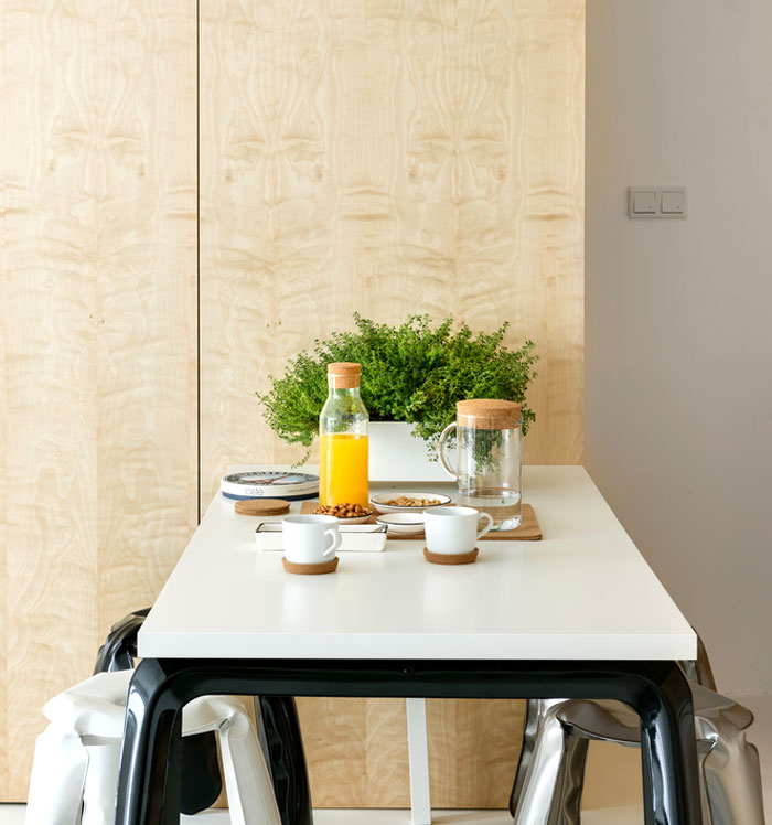 custom made plywood interior 3xa 15