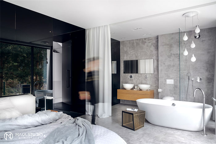 single family home maka studio 31