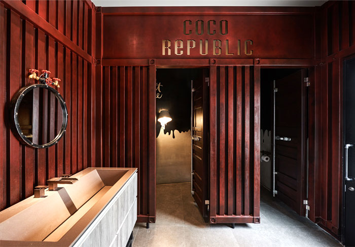hao design restaurant decor 22