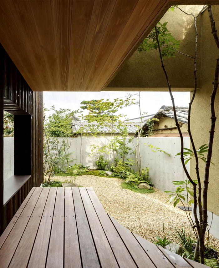 japanese house hearth architects 16