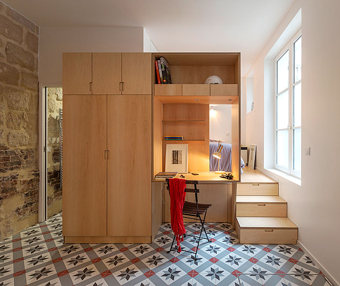 5 Storage Solutions for Small Apartments