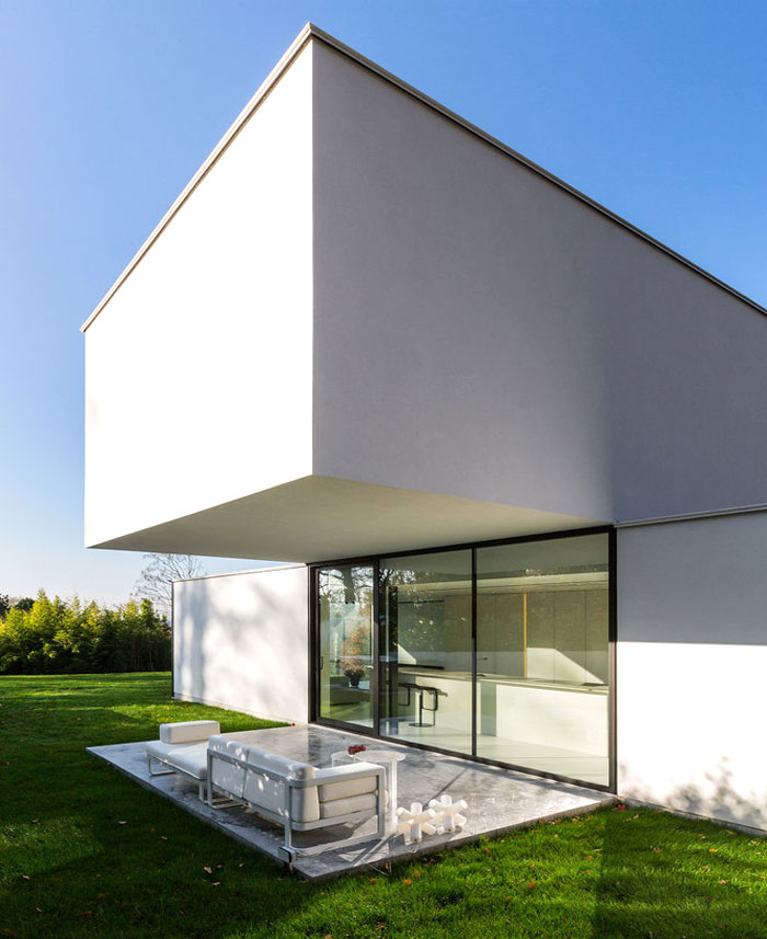 modern house tom mahieu architect 12