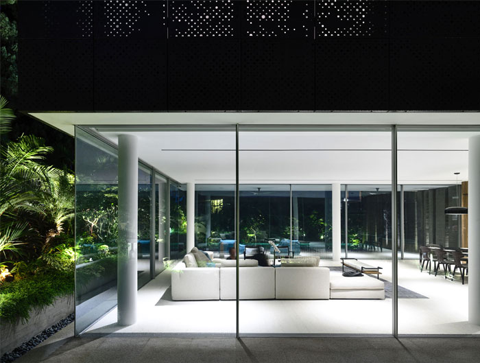 ong ong project faber house 11