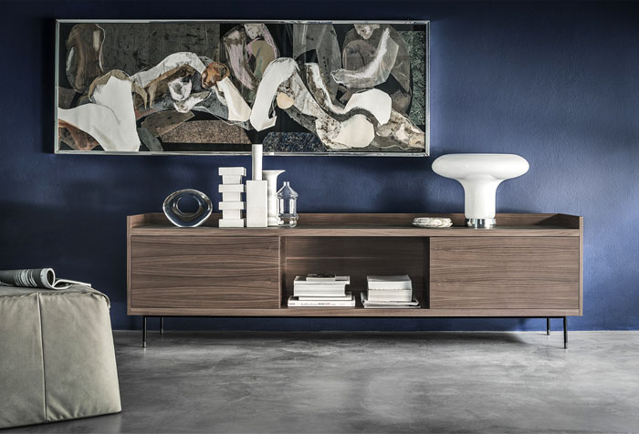 prive storage units design christophe pillet 16