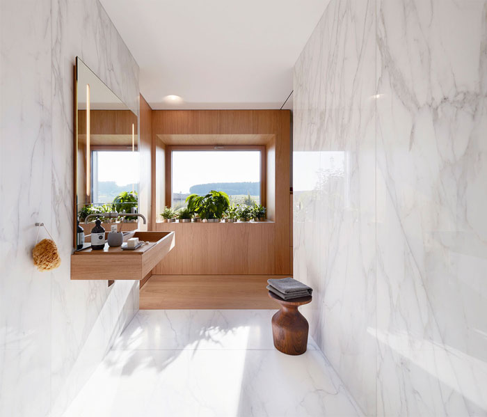 Bathroom Trends 2019 / 2020 – Designs, Colors and Tile Ideas ...