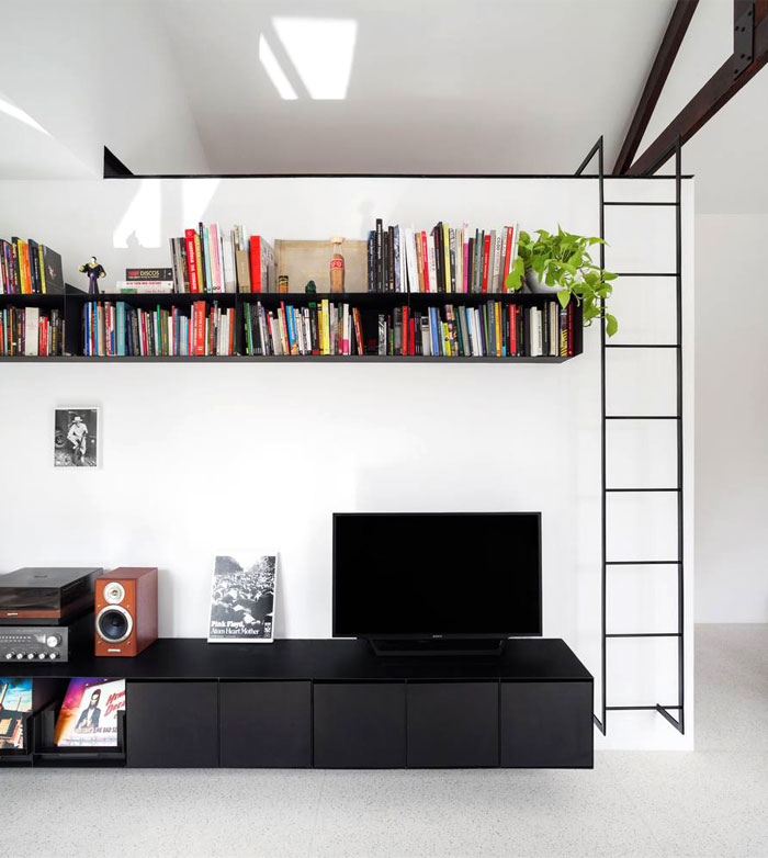 one bedroom apartment vao 8