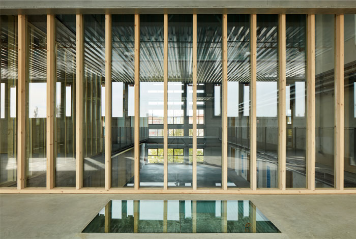 reconstructed industrial building mlynica studio gutgut 16