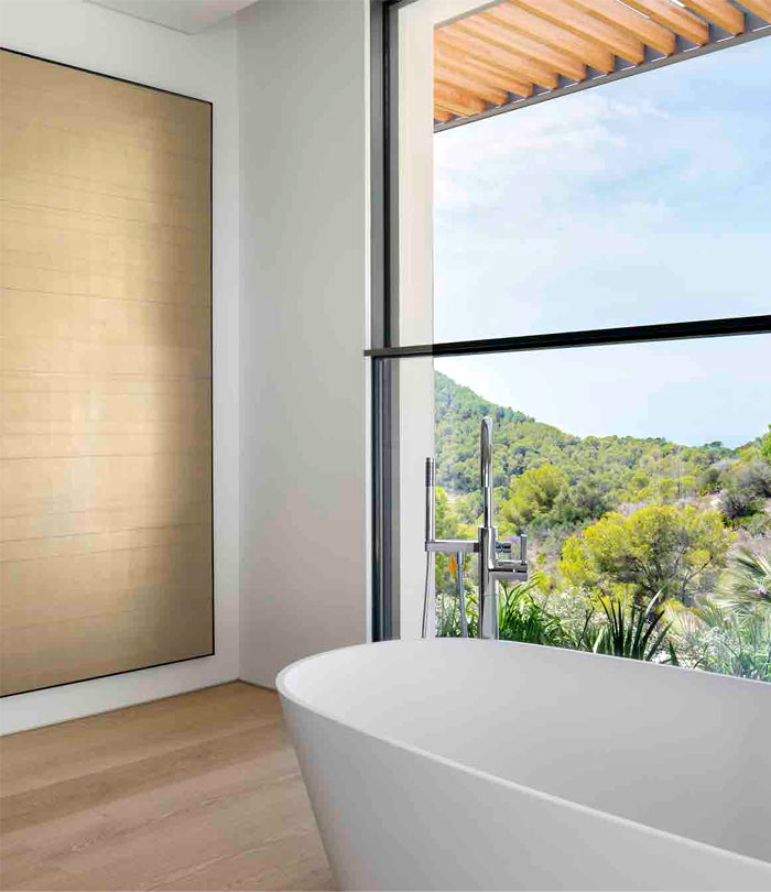 resort style home mallorca 10