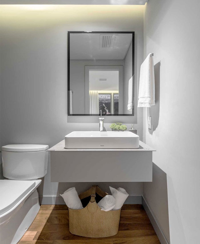 small apartment ambidestro arquitetura 6