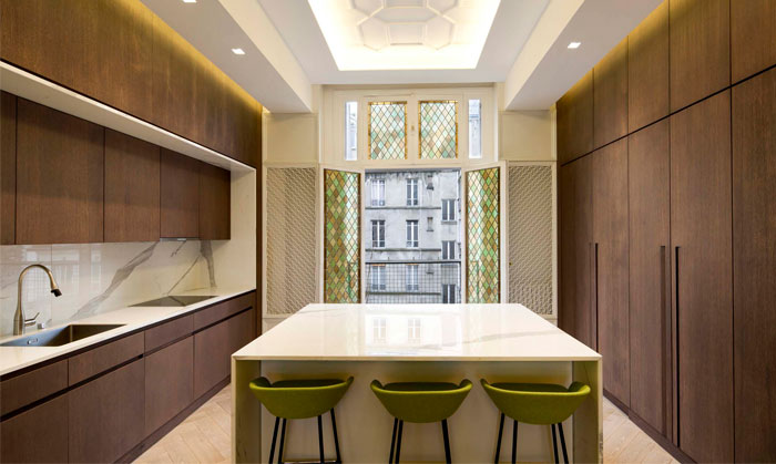 arrcc apartment paris 11