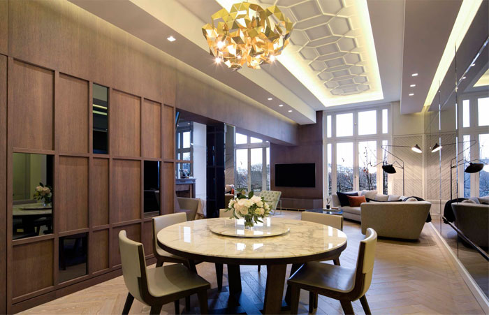 arrcc apartment paris 14
